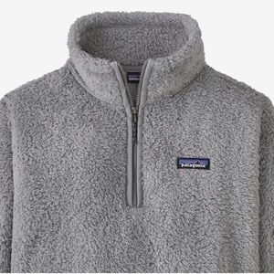 Patagonia Women’s Los Gatos Fleece 1/4 Zip